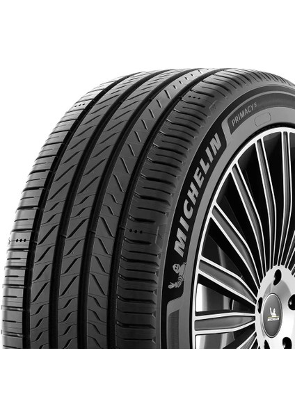 195/55 R16 87H Primacy 5 Oto Yaz Lastiği (Üretim Yılı : 2024)