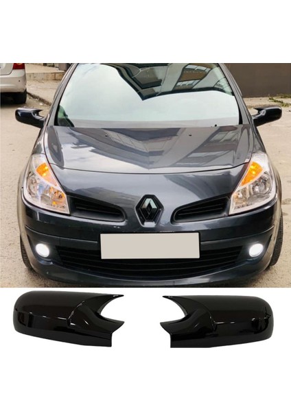 Ayna Kapağı Renault Clio 3 Mk3 2006