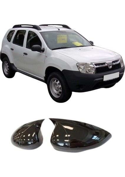 Ayna Kapağı Dacıa Duster 1,5 2010-20