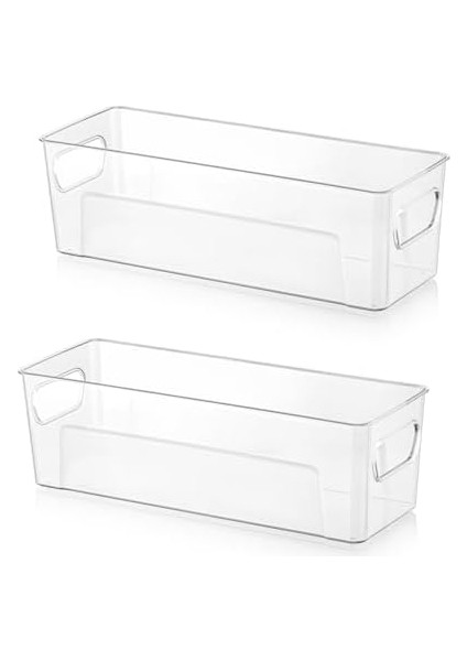 1 Adet Şefaf Akrilik Buzdolabı ve Mutfaklar Için, Içeçek ve Gıda Düzenleyici Organizer fiyatları