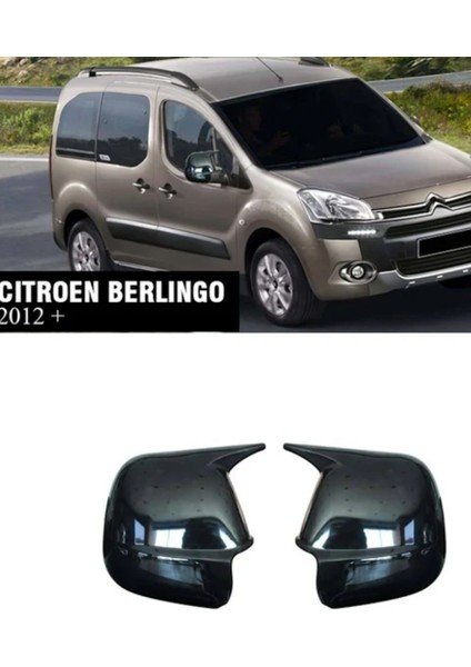 Ayna Kapağı Cıtroen Berlingo 2012-2019 Arası