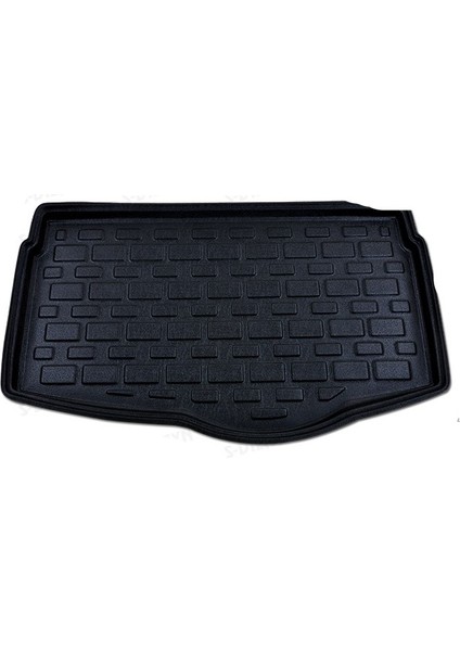 Peugeot Bipper 2008+ Üzeri Bagaj Havuzu