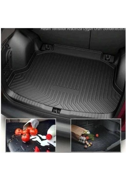 Peugeot Bipper 2008+ Üzeri Bagaj Havuzu fırsatları