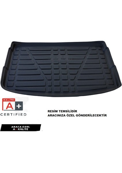 Peugeot Bipper 2008+ Üzeri Bagaj Havuzu indirimleri