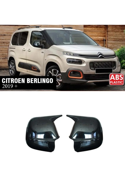 Ayna Kapağı Cıtroen Berlingo 2019 Sonrası