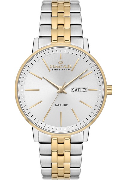 NC34-29B685-CSCM Nacar Kol Saati