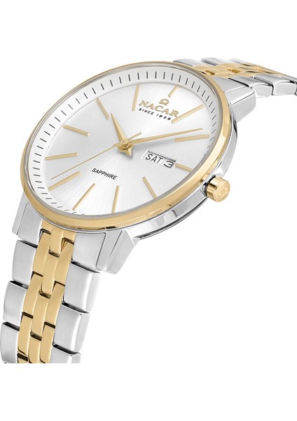 NC34-29B685-CSCM Nacar Kol Saati modelleri