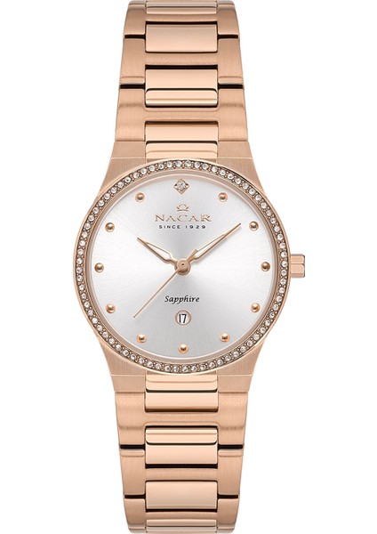 NC34-39B647-RSMS Nacar Kol Saati