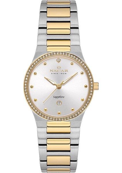 NC34-39B647-CSMS Nacar Kol Saati