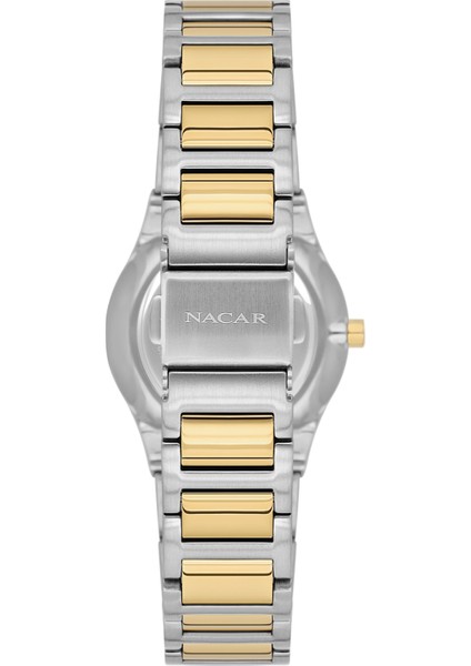 NC34-39B647-CSMS Nacar Kol Saati fiyatları