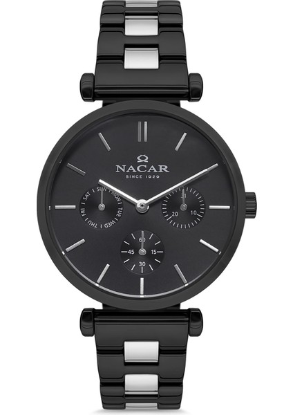 NC36-390112-BBM Nacar Kol Saati