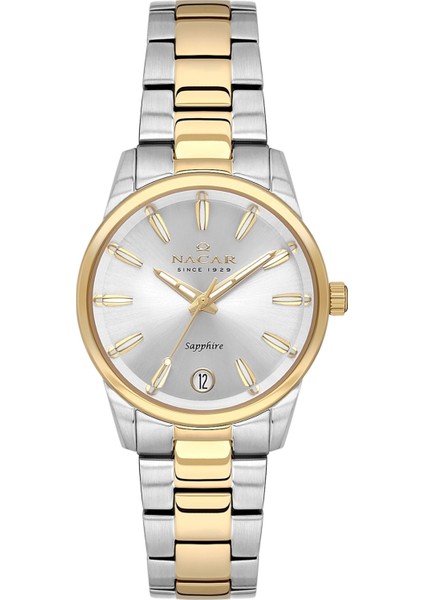 NC34-39B639-CSM Nacar Kol Saati