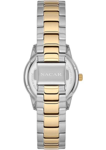 NC34-39B639-CSM Nacar Kol Saati fiyatları