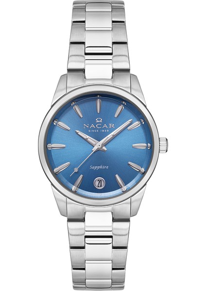 NC34-39B639-ALM Nacar Kol Saati