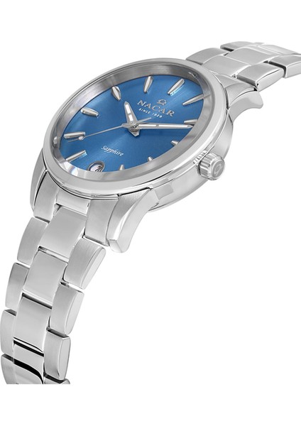 NC34-39B639-ALM Nacar Kol Saati modelleri