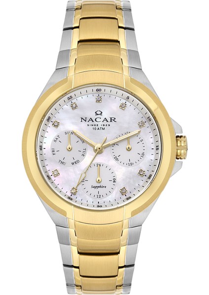 NC28-392322-CSM Nacar Kol Saati
