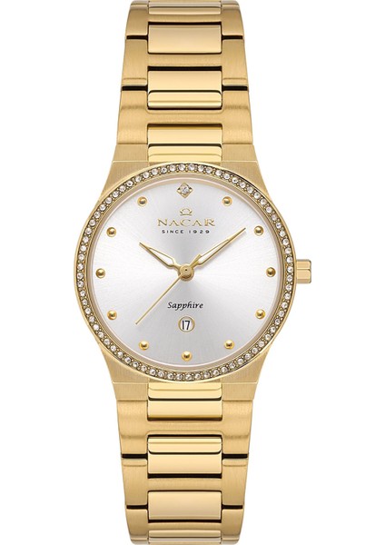 NC34-39B647-DSMS Nacar Kol Saati