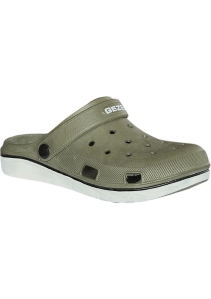 13000 Haki Kadın Sabo Terlik fiyatları