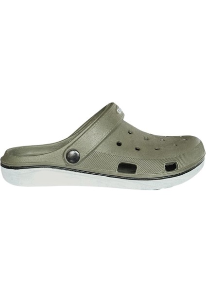 13000 Haki Kadın Sabo Terlik modelleri