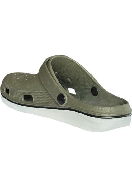 13000 Haki Kadın Sabo Terlik fırsatları