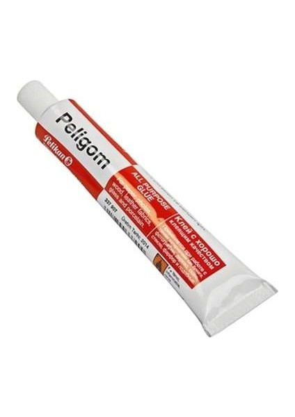 Yapıştırıcı Peligom No:7 20Gr 337894