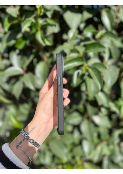Premium Frost Magsafe Apple iPhone Kılıf - Mat Tasarım fırsatları