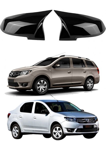 Ayna Kapağı Dacıa Logan 2009-2020