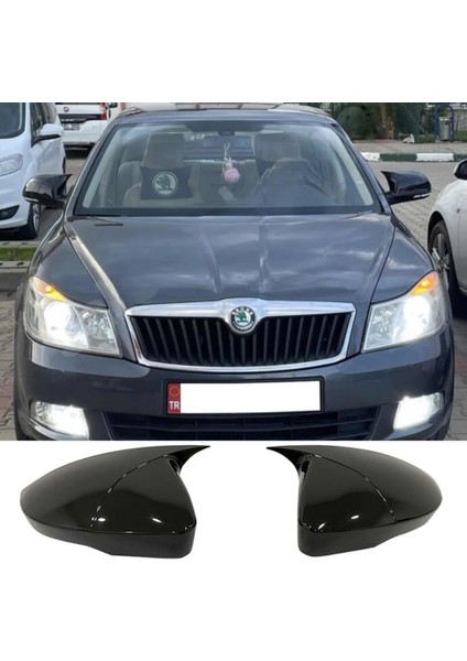 Ayna Kapağı Skoda Octavia Mk2-Mk F 2009-2013