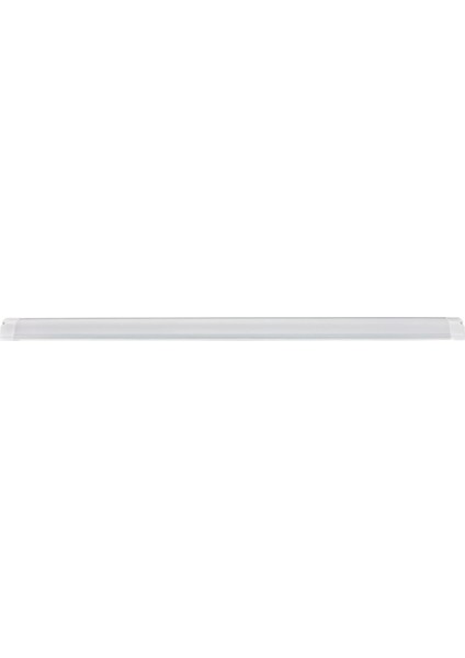 4 Adet 120 cm LED Yatay Bant Armatür Aydınlatma Beyaz Işık modelleri