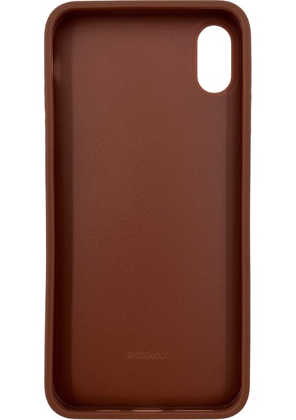 iPhone Xs Max Uyumlu NT-N028 Deri Kartlık Arka Koruma Kılıf fiyatları