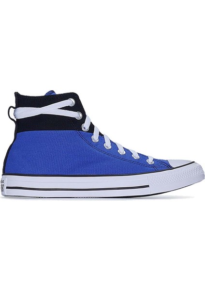 Chuck Taylor All Star Everyday Essentials Erkek Mavi/turuncu Sneaker fırsatları
