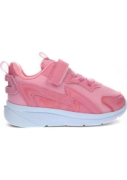 Vlt Pembe Kız Çocuk Sneaker Spor Ayakkabı