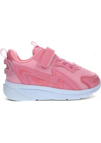 Vlt Pembe Kız Çocuk Sneaker Spor Ayakkabı