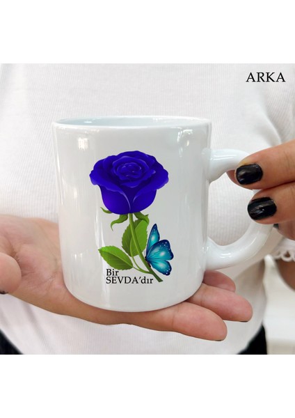 Bir Sevdadır Dayanıklı Her Yaşa ve Zevke Uygun Kişiye Özel Kupa Bardaklar fiyatları