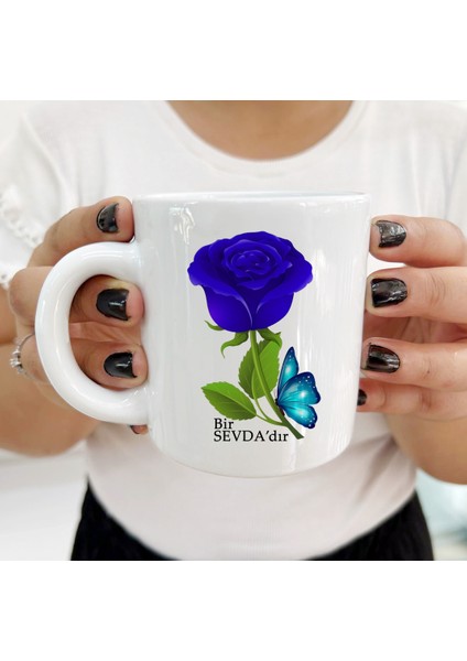 Bir Sevdadır Dayanıklı Her Yaşa ve Zevke Uygun Kişiye Özel Kupa Bardaklar modelleri
