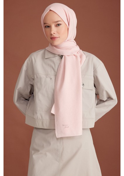 09 Belli Fresh Coral Şal
