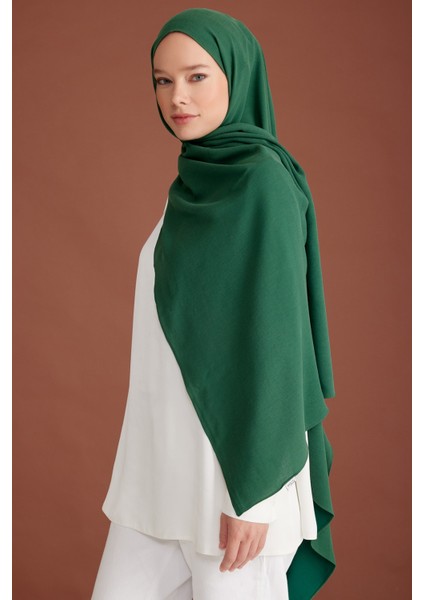 18 Belli Fresh Coral Şal