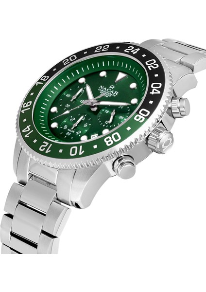 NC37-294238NB-ANM Nacar Kol Saati modelleri