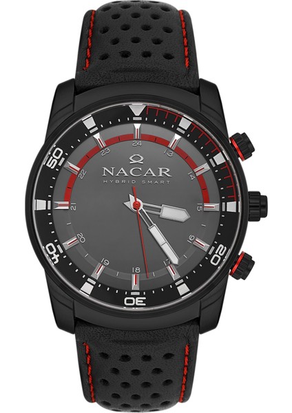 NS01-2934322-BBL1 Nacar Kol Saati