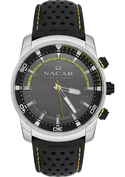 NS01-2934320-ABL1 Nacar Kol Saati