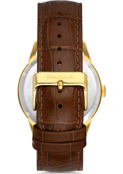 NC34-290865-DCL2 Nacar Kol Saati modelleri