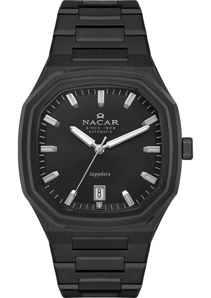 NC40-290607-BBM Nacar Kol Saati