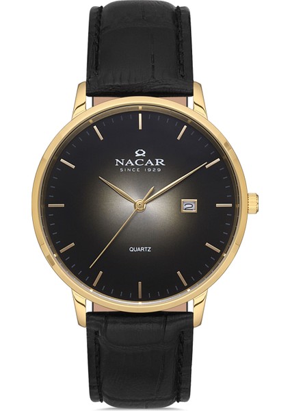 NC35-290037-DBL1 Nacar Kol Saati