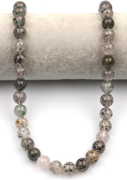 Mika Krizokol Doğaltaş Dizi 10 mm Küre Kesim fiyatları