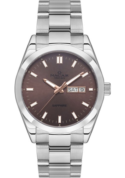 NC31-299227-AKM Nacar Kol Saati
