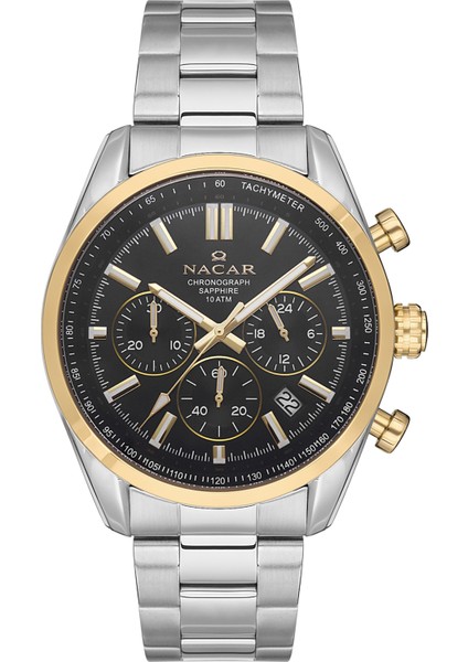 NC34-290713-CBM Nacar Kol Saati