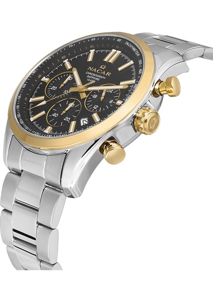 NC34-290713-CBM Nacar Kol Saati modelleri