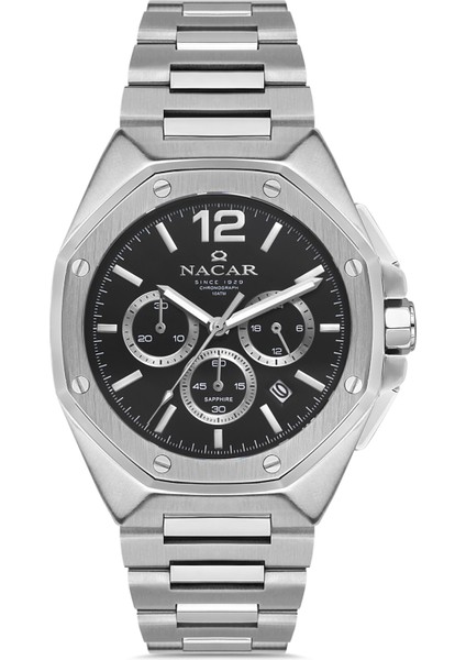 NC08-29430493-ABSM Nacar Kol Saati