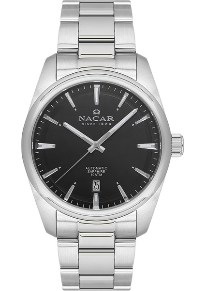 NC08-29430248-CBM Nacar Kol Saati