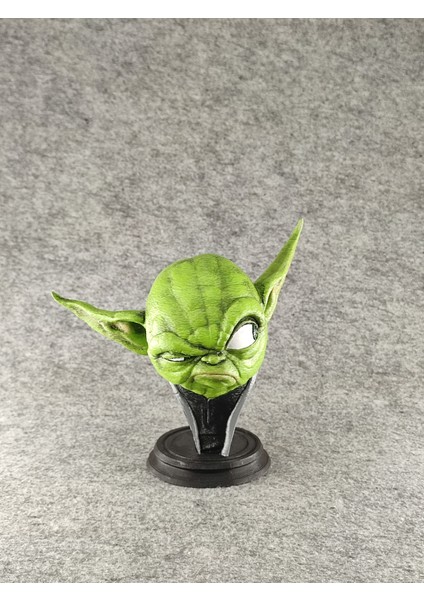 Usta Yoda Figürü 15 cm - Star Wars